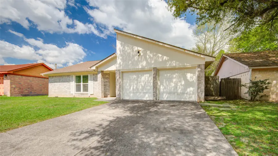 7479 Woodoak Drive, Houston, TX 77040 - #2