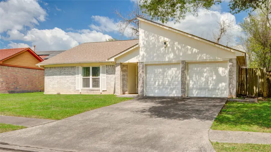 7479 Woodoak Drive, Houston, TX 77040 - #3