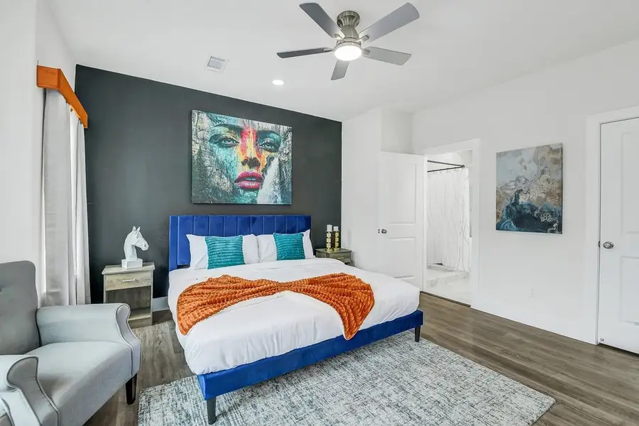 4013 Saint Augustine Street, Houston, TX 77021 - Image #2