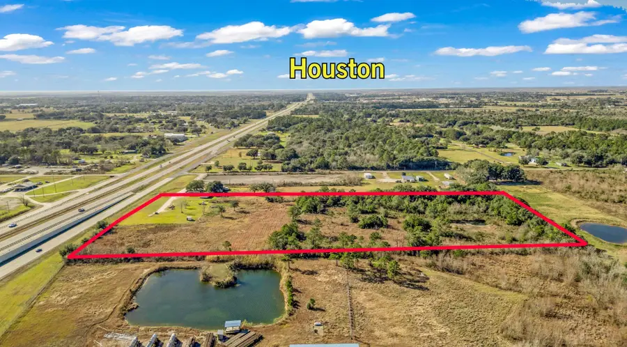 10.72 Acres Hwy 73, Winnie, TX 77665 - #3