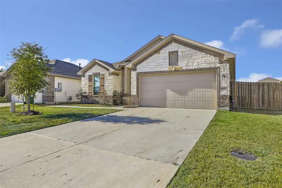 20073 Poppy Hills Lane, Cleveland, TX 77327 - Image #3