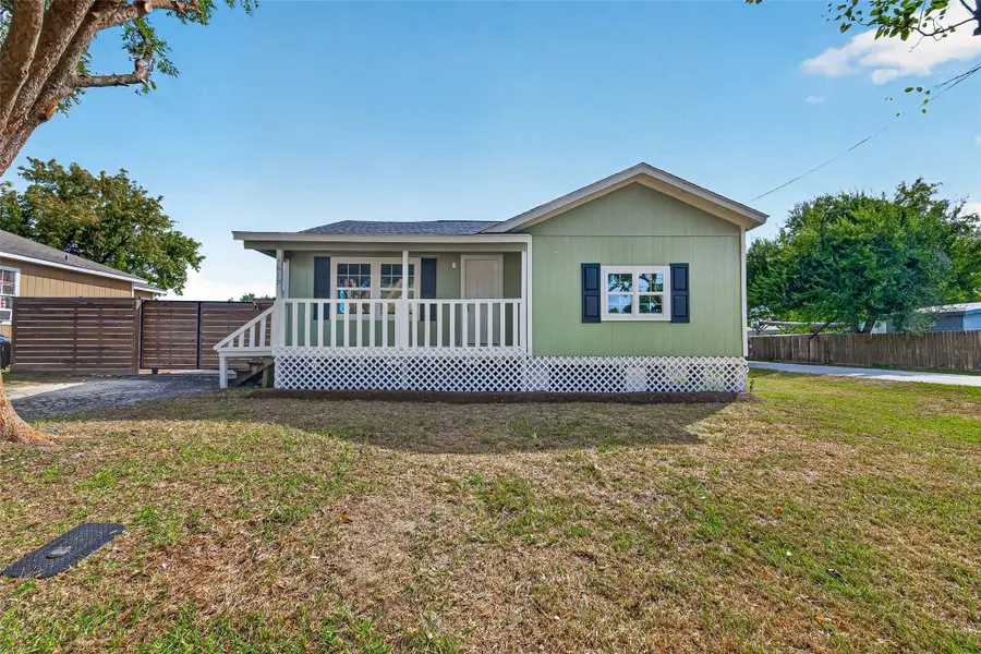 4619 18th Street, Bacliff, TX 77518 - #2