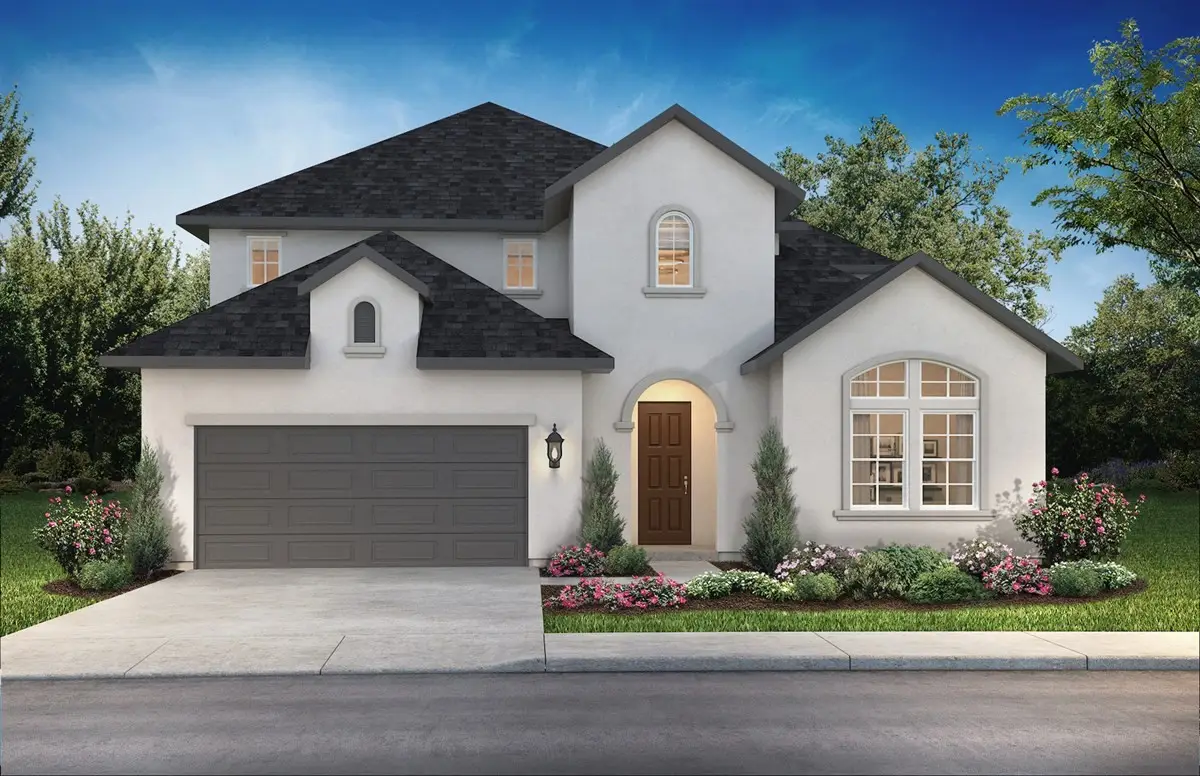 16235 Sheridan River Trail, Conroe, TX 77302 - #1