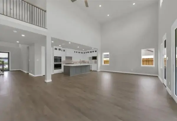 16235 Sheridan River Trail, Conroe, TX 77302