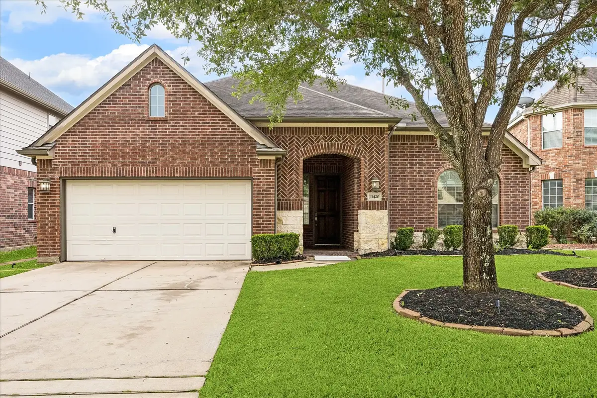 13420 Great Creek Drive, Pearland, TX 77584 - #1