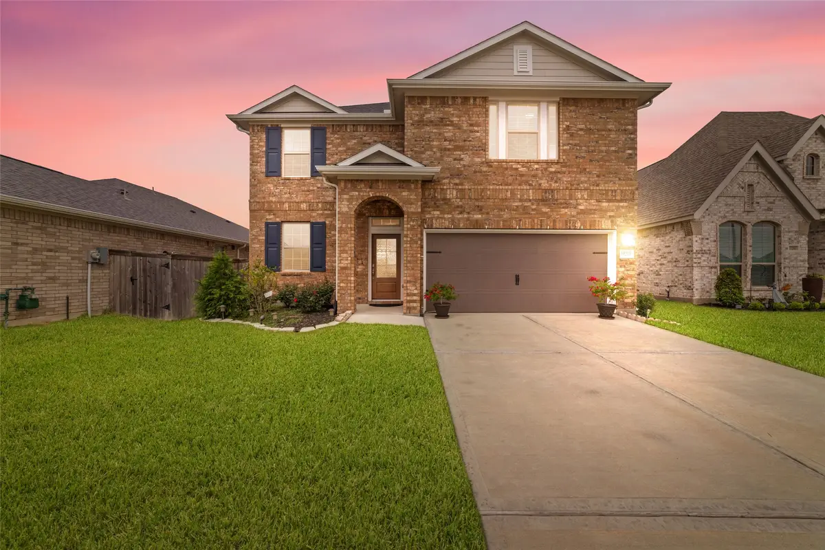 19210 Palfrey Prairie Trail, Tomball, TX 77377 - #1