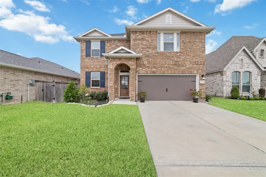 19210 Palfrey Prairie Trail, Tomball, TX 77377 - #2
