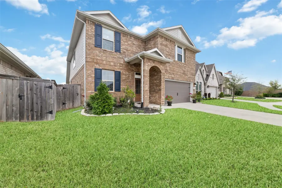 19210 Palfrey Prairie Trail, Tomball, TX 77377 - #3