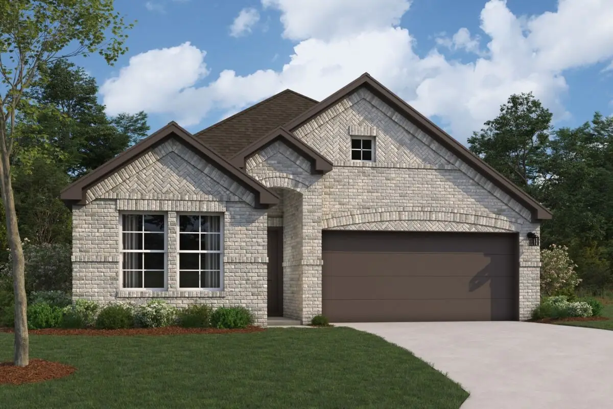 1822 Weeping Hollow Drive, Rosenberg, TX 77471 - #1