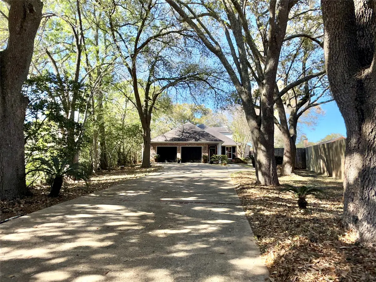 7950 Collier Road, Beaumont, TX 77706 - #1