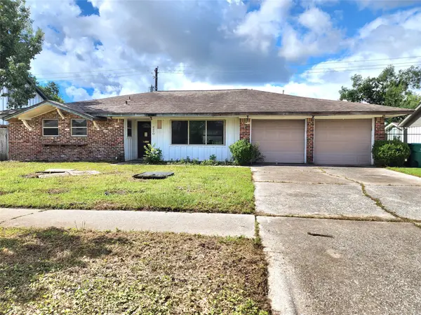 2230 Tannehill Drive, Houston, TX 77008