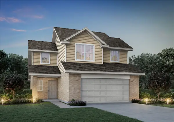 11827 Cranberry Lane, Montgomery, TX 77356