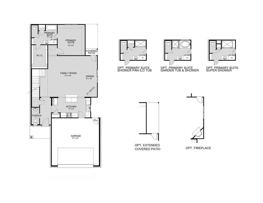 11827 Cranberry Lane, Montgomery, TX 77356 - #3