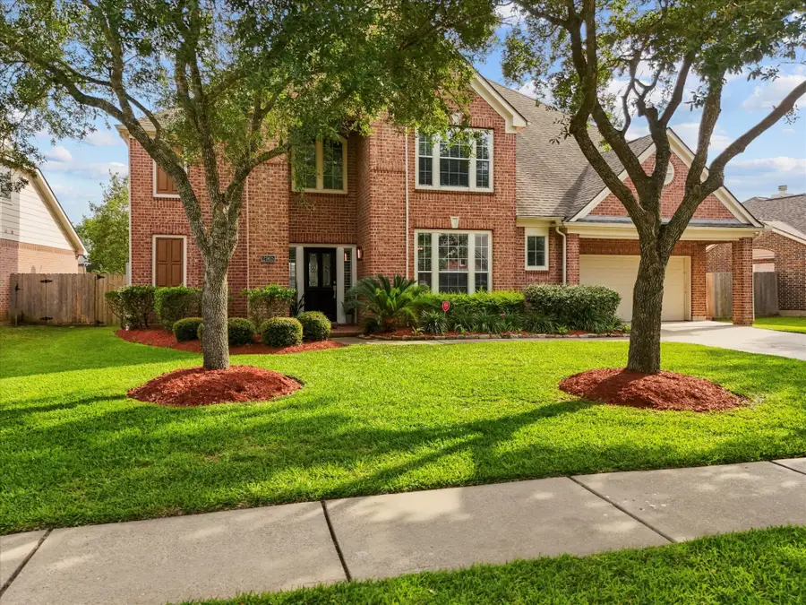 2965 Rustic Pier Lane, League City, TX 77573 - Image #2