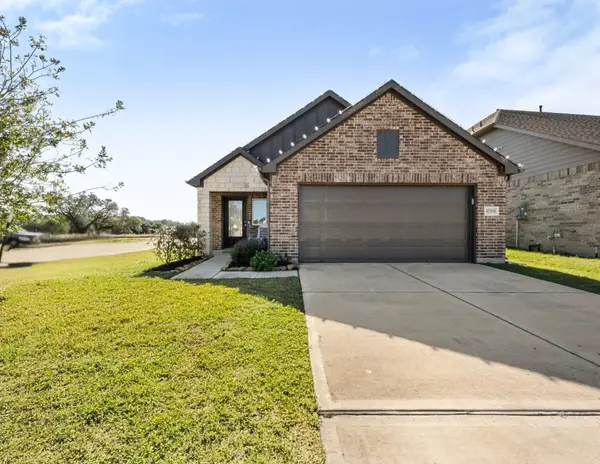 17703 Chartertree Lane, Tomball, TX 77377