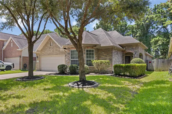 20173 Southwood Oaks Drive, Porter, TX 77365