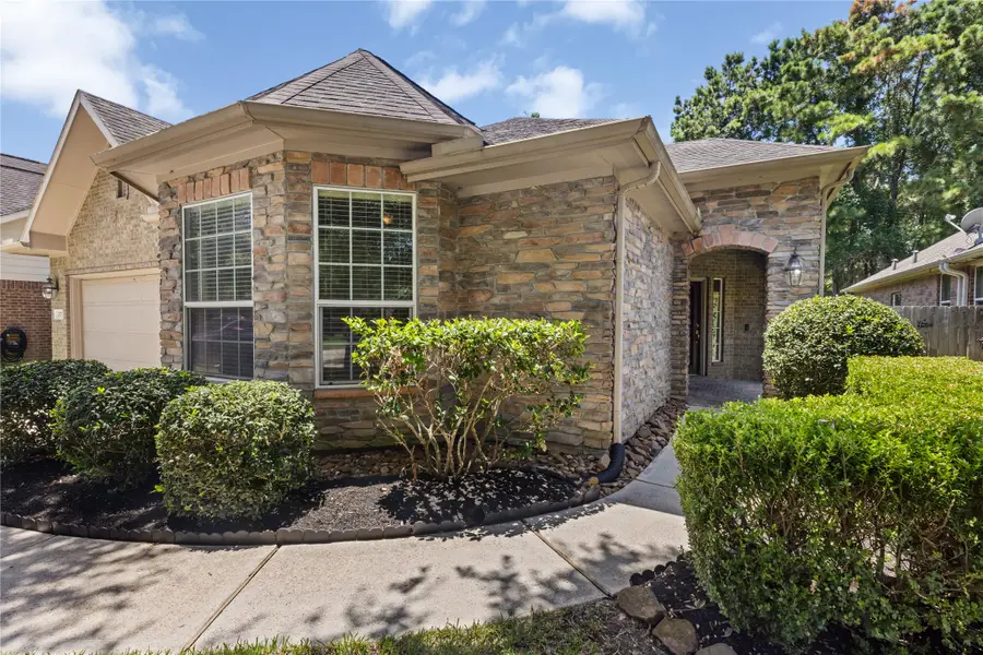 20173 Southwood Oaks Drive, Porter, TX 77365 - #2