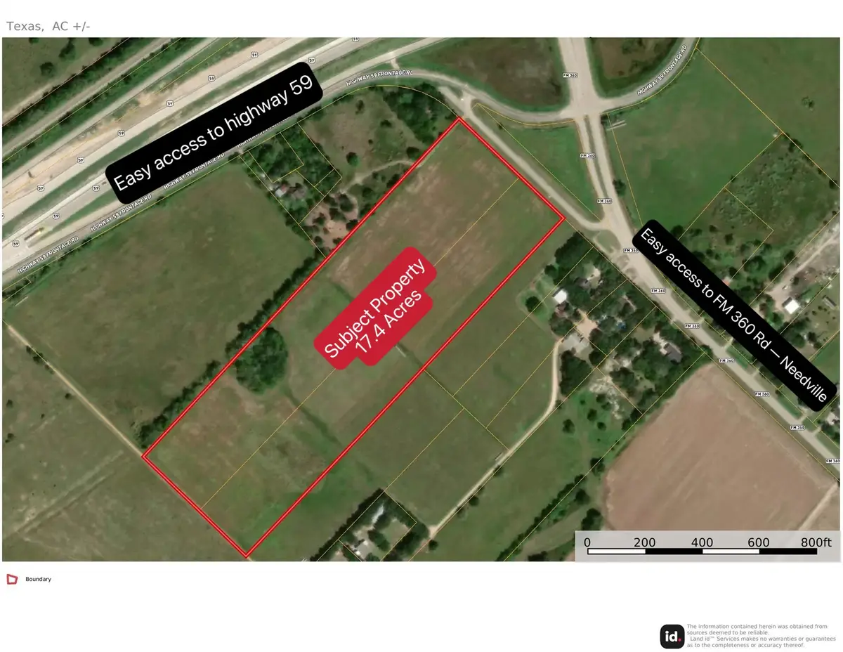 00 Fm 360 Road, Beasley, TX 77417 - Image #1
