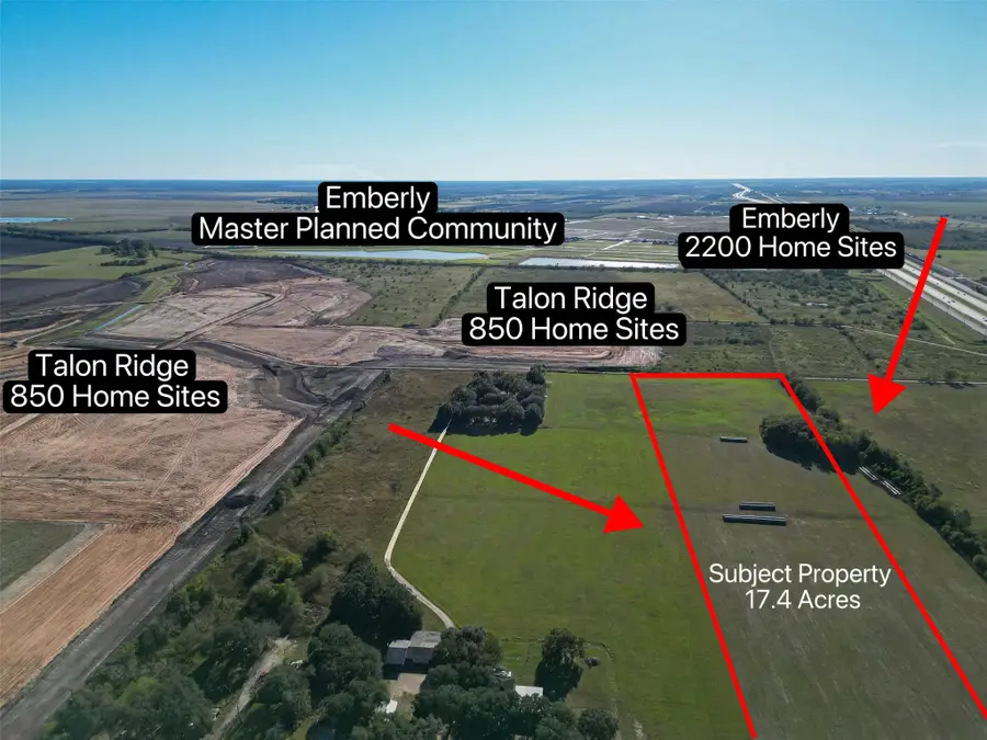 00 Fm 360 Road, Beasley, TX 77417 - Image #2