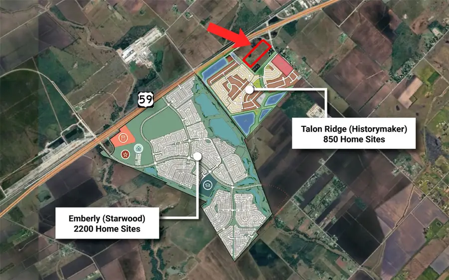 00 Fm 360 Road, Beasley, TX 77417 - Image #3