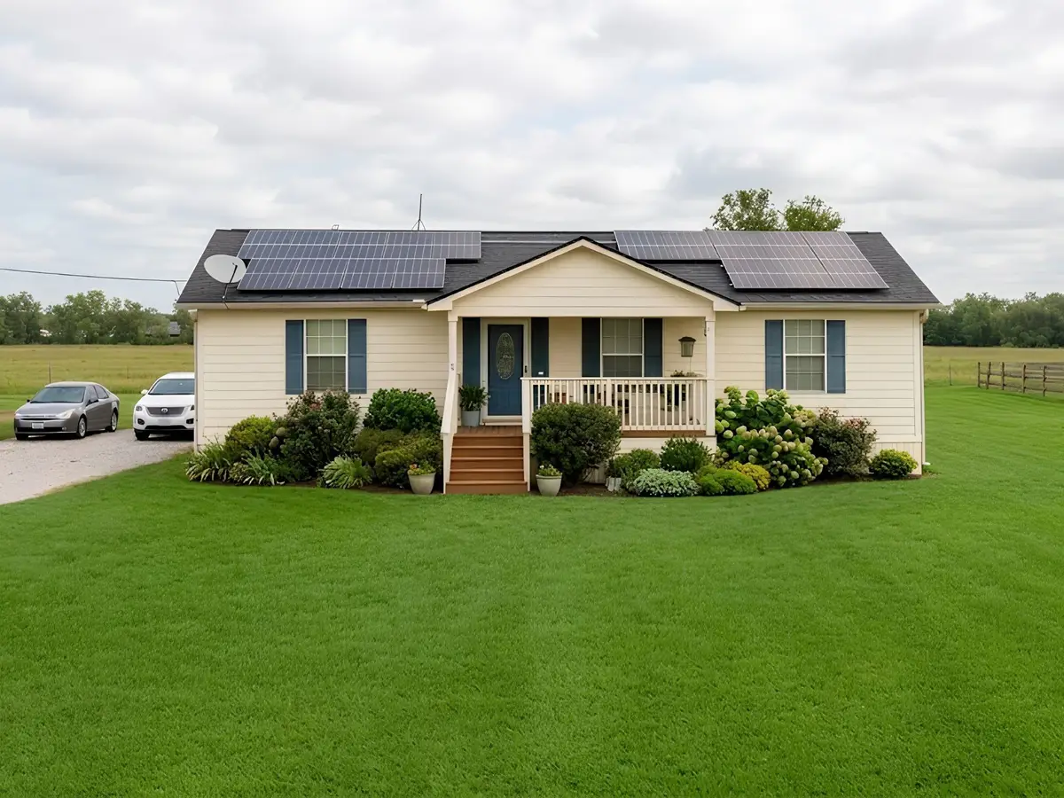 6325 Kamas Lane, Needville, TX 77461 - #1