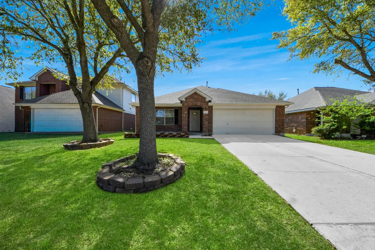 16615 Great Oaks Glen Drive, Houston, TX 77083 - #1