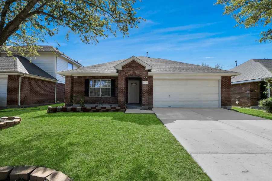 16615 Great Oaks Glen Drive, Houston, TX 77083 - #2