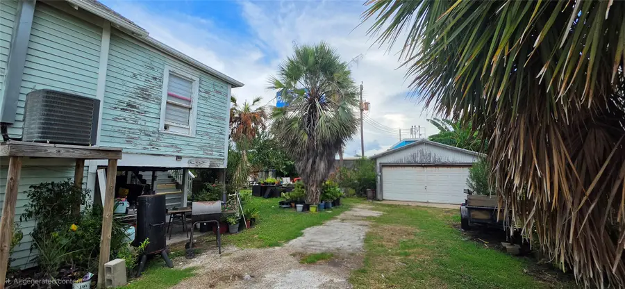 6020 Avenue Q 1/2, Galveston, TX 77551 - #3
