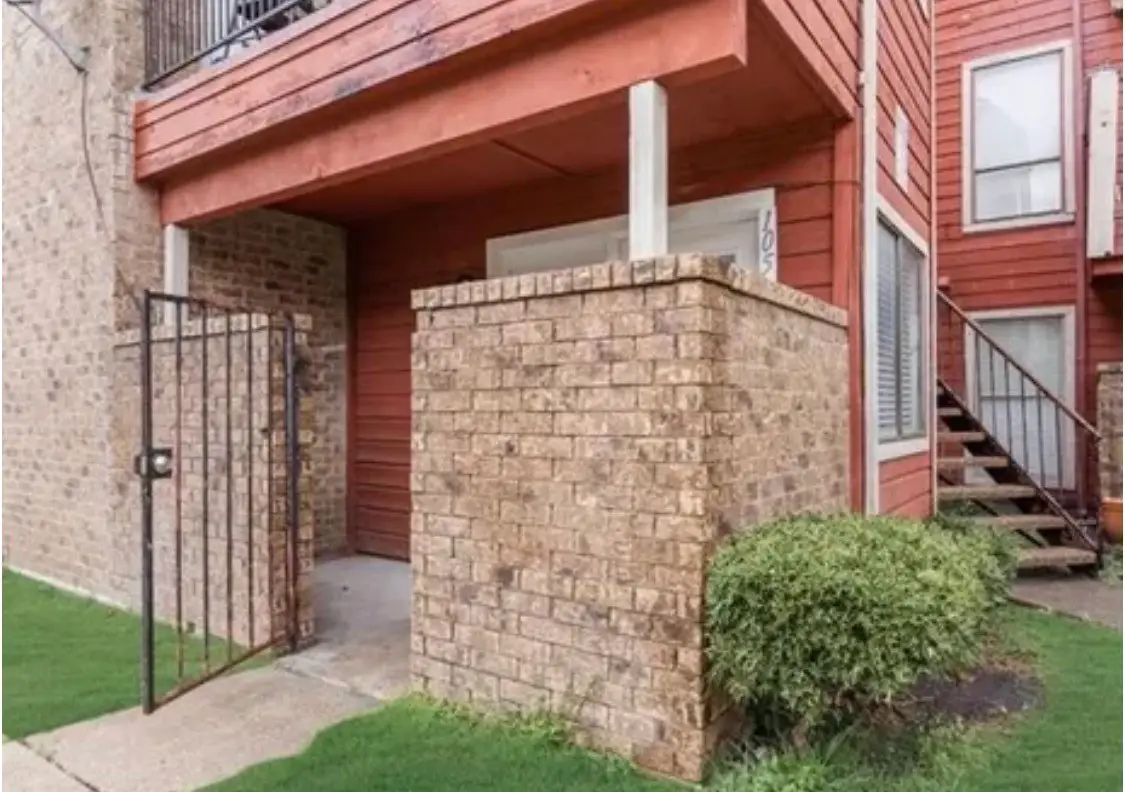 9839 Walnut Street #201, Dallas, TX 75243 - #1