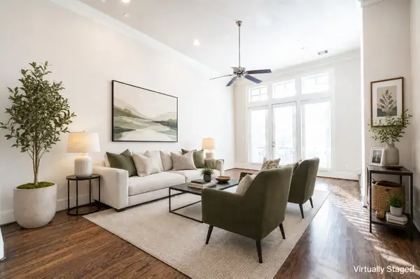 1027 Saint Charles Street, Houston, TX 77003