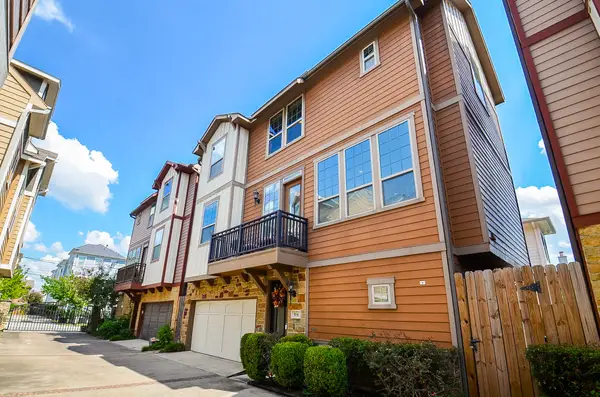 934 W 24th Street, Houston, TX 77008