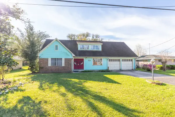 1035 Palermo Drive, Beaumont, TX 77705