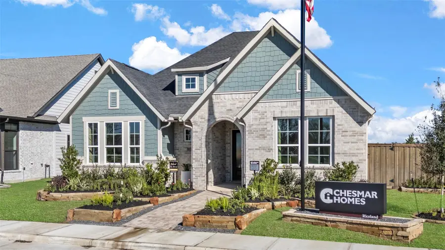 12011 Canal View Boulevard, Monterey Belvieu, TX 77523 - Image #2