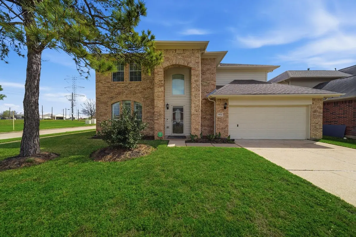 8974 Green Castle Way, Houston, TX 77095 - #1