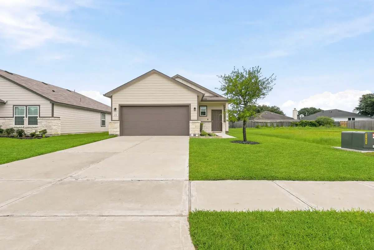 1230 Point Lookout Drive, Dayton, TX 77535 - #1