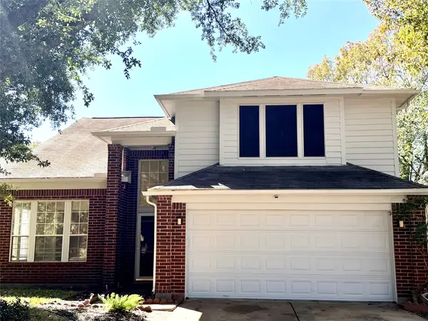 11227 Travelers Way Lane, Houston, TX 77065