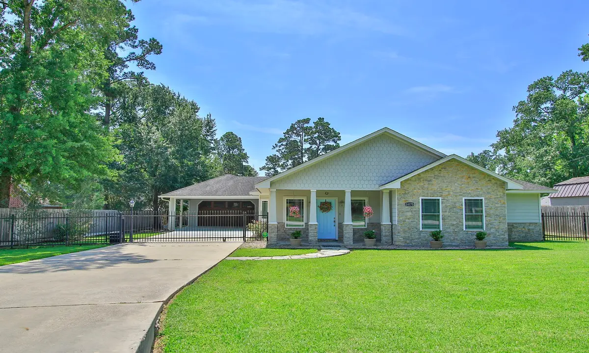14175 Turnervine Drive, Tomball, TX 77375 - #1