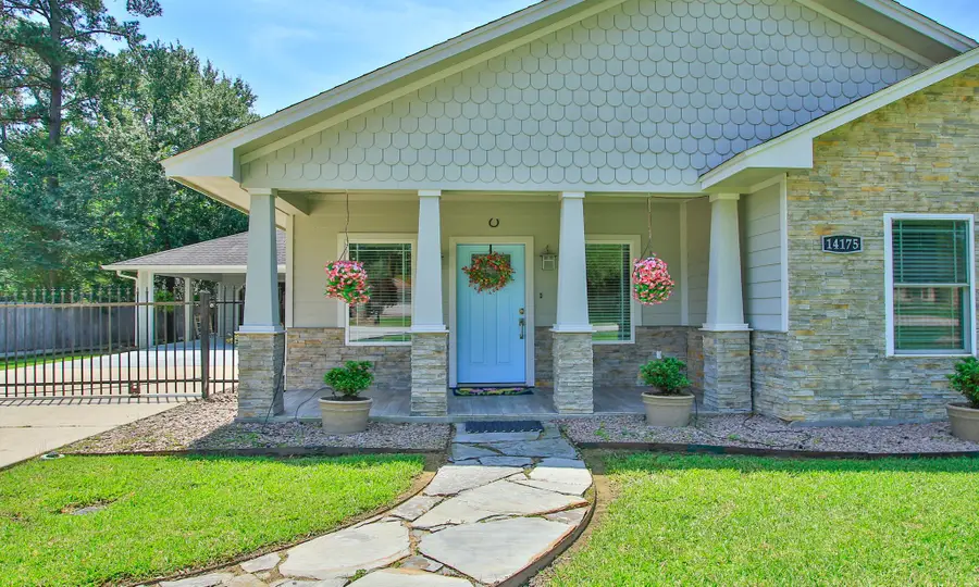 14175 Turnervine Drive, Tomball, TX 77375 - #2