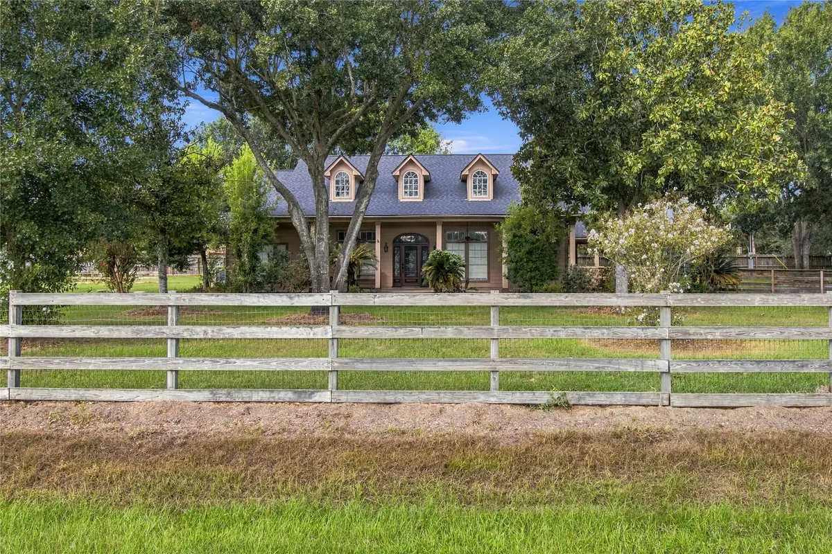 14907 Armadillo, Cypress, TX 77429 - #1