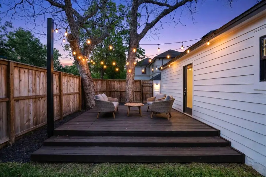 2538 Southgate Boulevard, Houston, TX 77030 - #2