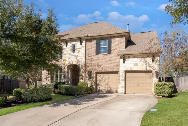 148 Kit Fox Court, Montgomery, TX 77316