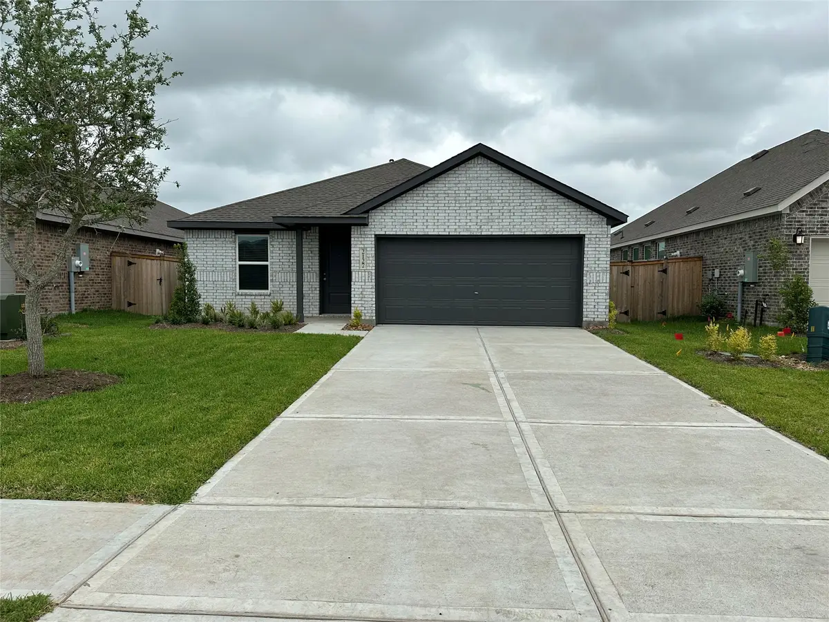 2127 Mosaic Valley Court, Angleton, TX 77515 - #1