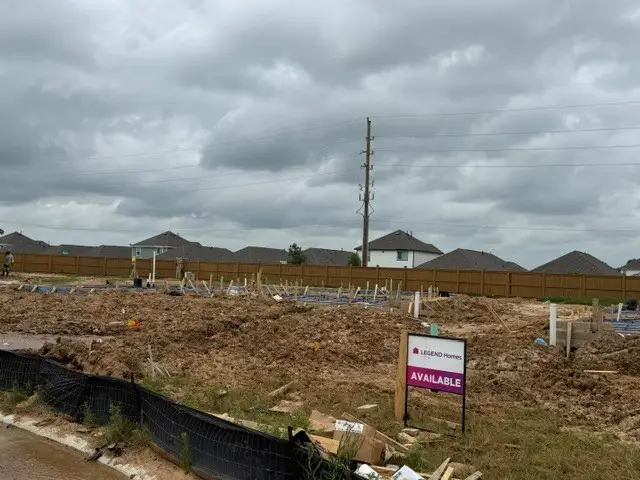 3017 Mustang Grove Way, Brookshire, TX 77423 - #2
