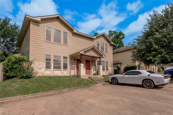 104/106 Yegua Circle, Huntsville, TX 77340
