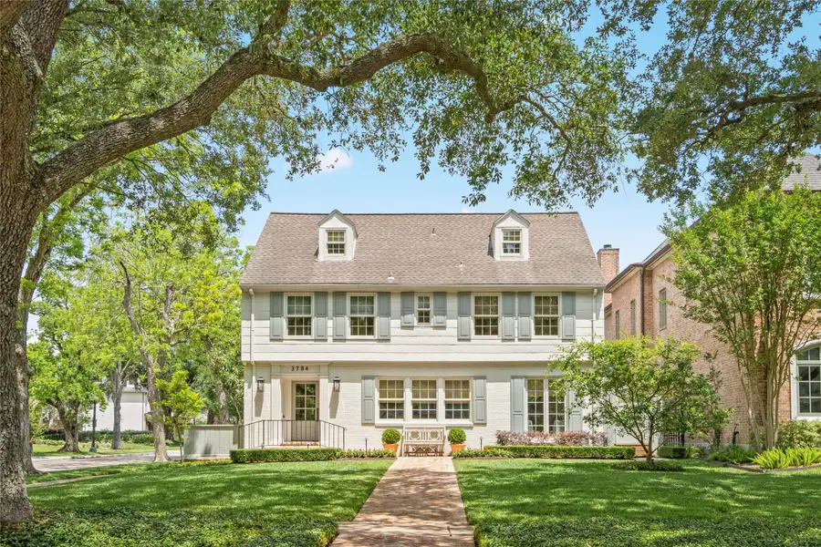 3784 Ingold Street, Houston, TX 77005 - #2