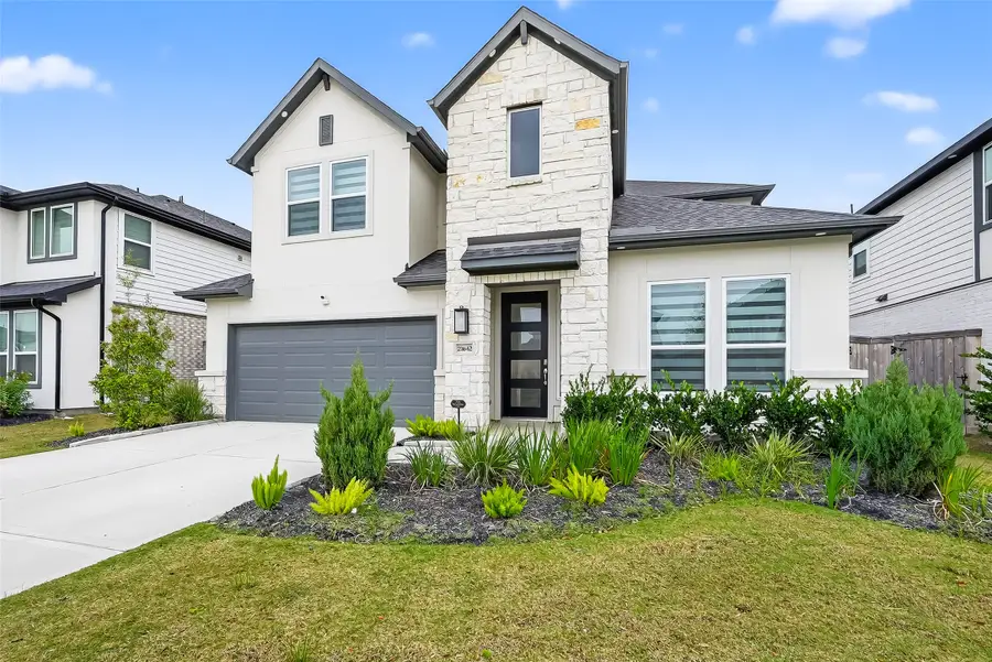 21642 Laggan Cliff Lane, Cypress, TX 77433 - #3