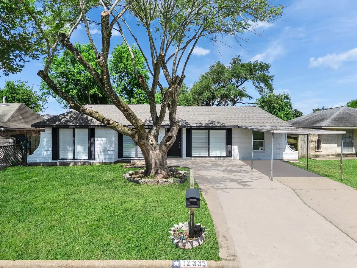 12335 Buckland Lane, Houston, TX 77039 - #1