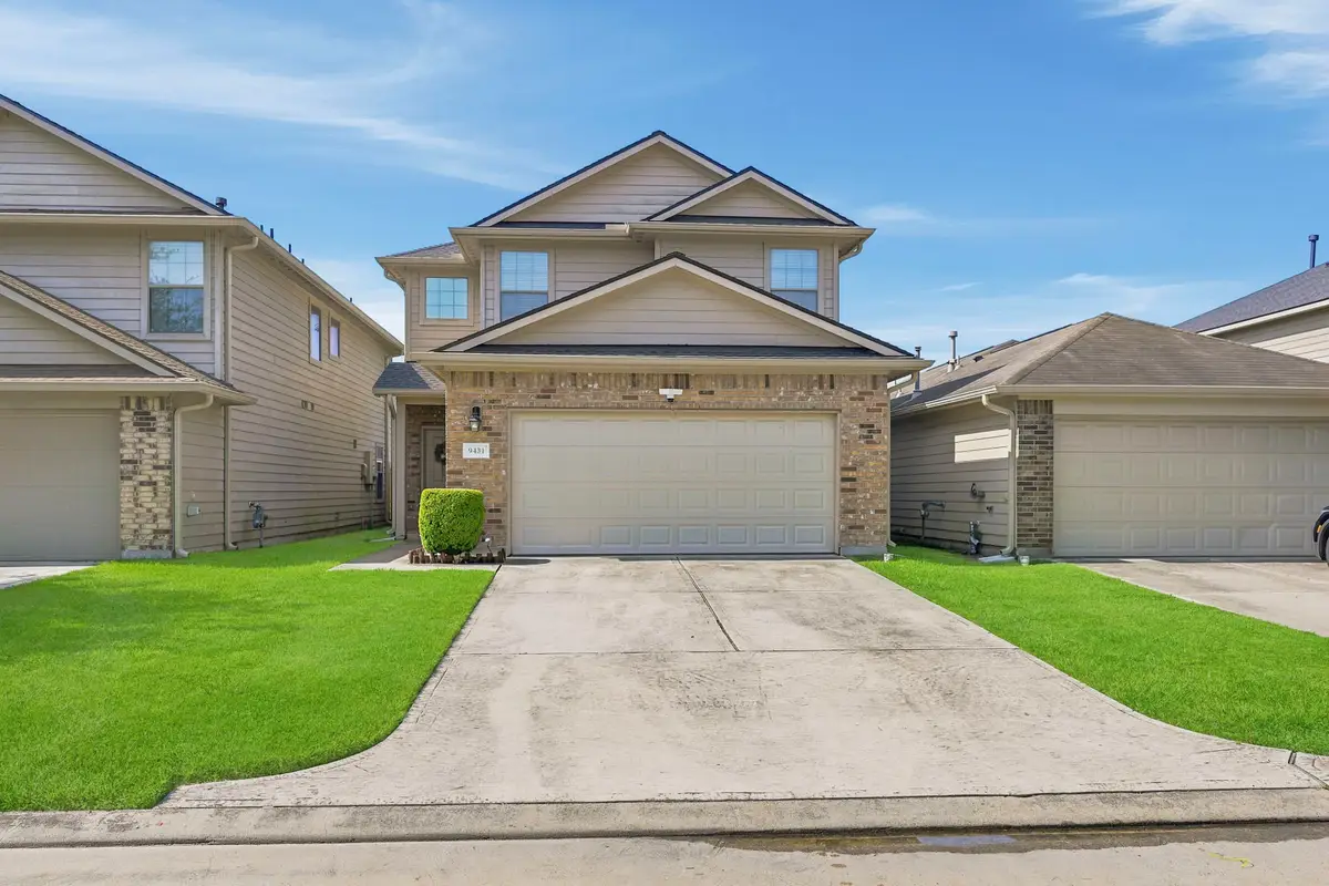 9431 Parsley Path Lane, Houston, TX 77064 - #1