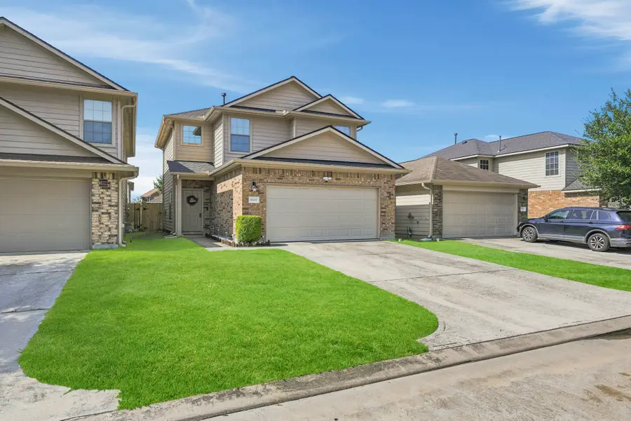 9431 Parsley Path Lane, Houston, TX 77064 - #2