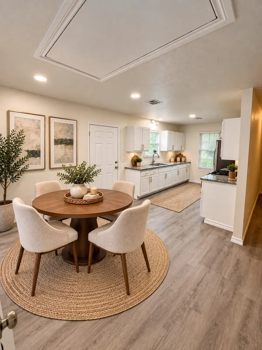 2017 Worms Street, Houston, TX 77020 - #2